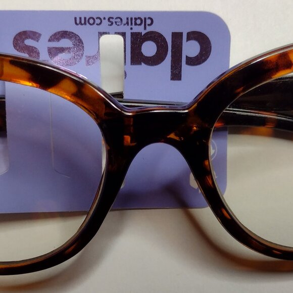 New Lot Claires Icing Animal Earrings Crawlers Necklace Rings‎ Cat Eye Glasses - Picture 2 of 13